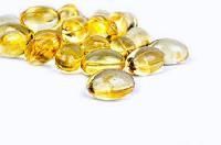 Cod Liver Oil Capsules