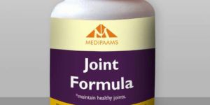 Herbal Joint Formula Tablets