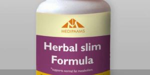 Herbal Slim Tablets