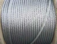 Galvanized Steel Wire Ropes