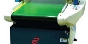Conveyor Type Needle Detector Machine