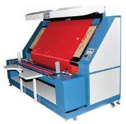 Fabric Inspection Machine