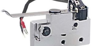 Needle Detector Machine Spare Parts