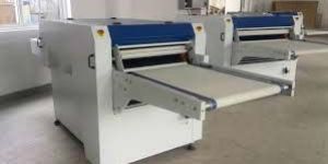 Textile Garment Machines