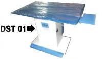 Vacuum Ironing Tables