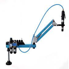 Pneumatic Tapping Machine