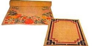 Coir Rugs