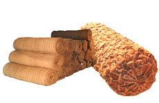 Coir Fabric