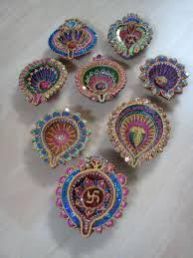 Handmade Decorative Diya