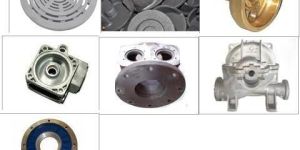 Aluminium Pressure Die Casting