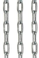 Mild Steel Link Chain