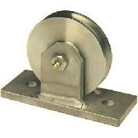 Stainless Steel Pulley