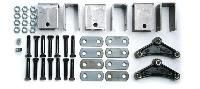 Trailer Suspension Parts