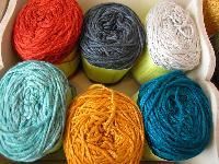 Bamboo Yarns
