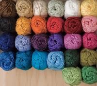 Modal Yarns