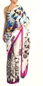 Indian Saree