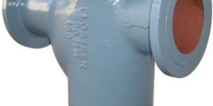 Pot Strainer