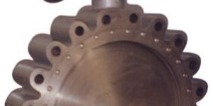 Slimseal Butterfly Valve