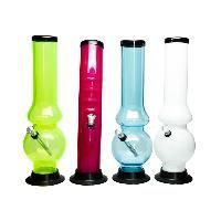 Acrylic Bongs