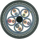 Instrumentation Cable