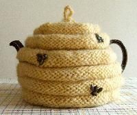 Tea Cozy