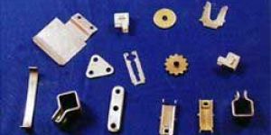 Precision Pressed Parts