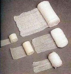 Roller Bandage