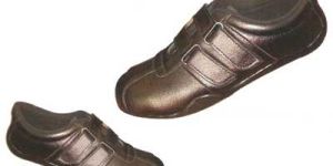 Ladies Diabetic Shoes - (Denim)