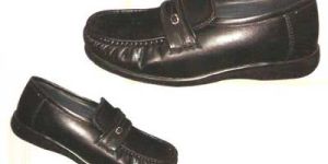 Mens Diabetic Slippers - (7512)