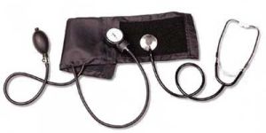 Sphygmomanometer