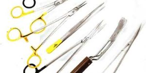 Surgical Instruments