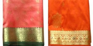 Art Silk Sarees