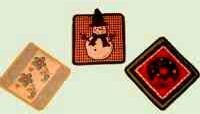 Pot Holders PH 05
