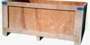 Plywood Boxes