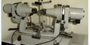 Ophthalmic Synoptophore