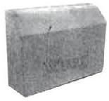 Curb Stone
