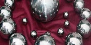 Chrome Steel Balls