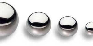 Stainless Steel Balls