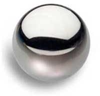 Steel Balls