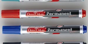 Permanent Marker
