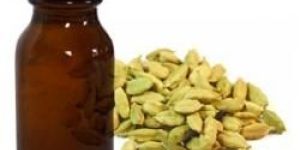 Cardamom Oil