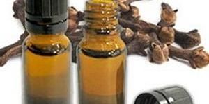 Clove Bud Oil