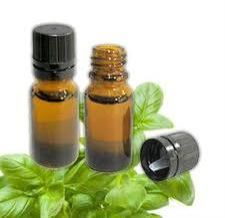 Holy Basil Oil