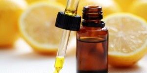 Lemon Oil