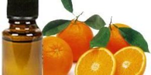 Orange Oil