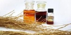 Vetiver Oil