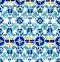 Decorative Ceramic Tiles