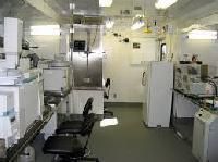 Chemical Testing Laboratory