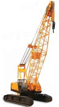Crawler Cranes