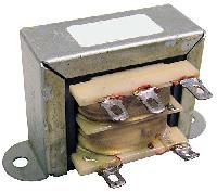 Signal Transformers